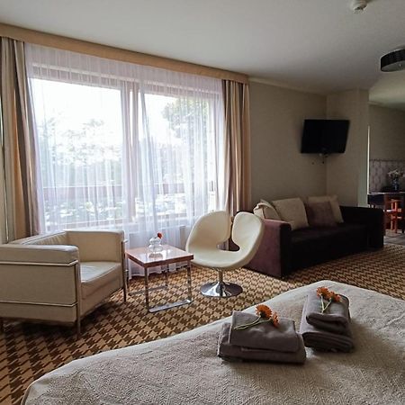 117 W 5 Gwiazdkowym Royal Tulip Sand 200 M Do Plazy Dobruk Apartamenty Kołobrzeg Exterior foto