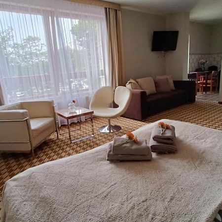 117 W 5 Gwiazdkowym Royal Tulip Sand 200 M Do Plazy Dobruk Apartamenty Kołobrzeg Exterior foto