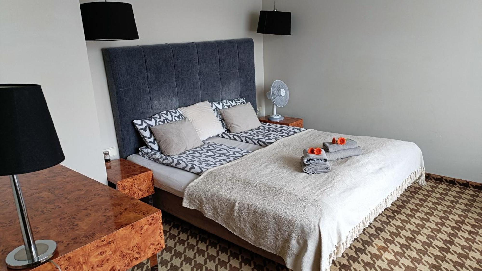 117 W 5 Gwiazdkowym Royal Tulip Sand 200 M Do Plazy Dobruk Apartamenty Kołobrzeg Exterior foto
