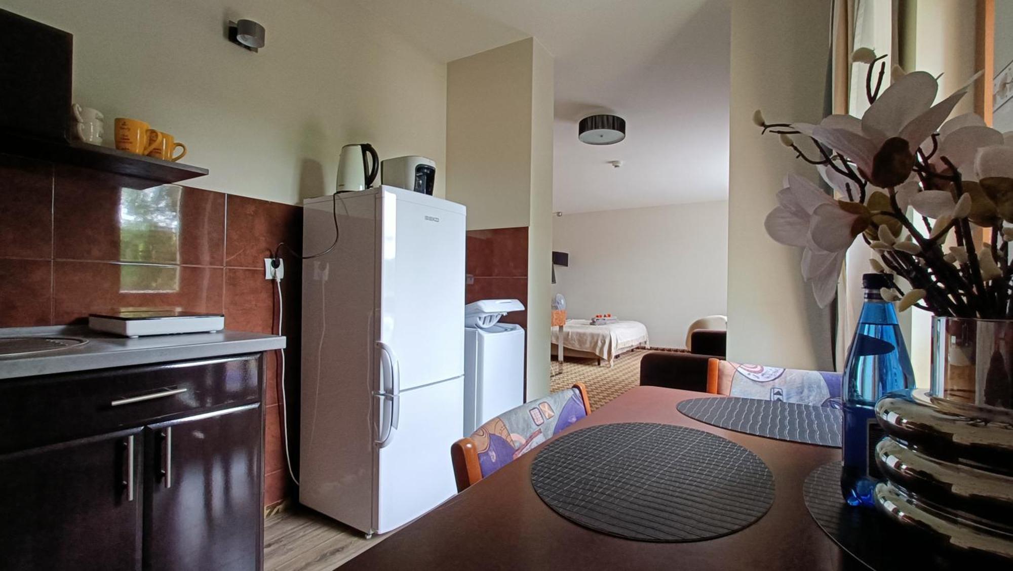 117 W 5 Gwiazdkowym Royal Tulip Sand 200 M Do Plazy Dobruk Apartamenty Kołobrzeg Exterior foto