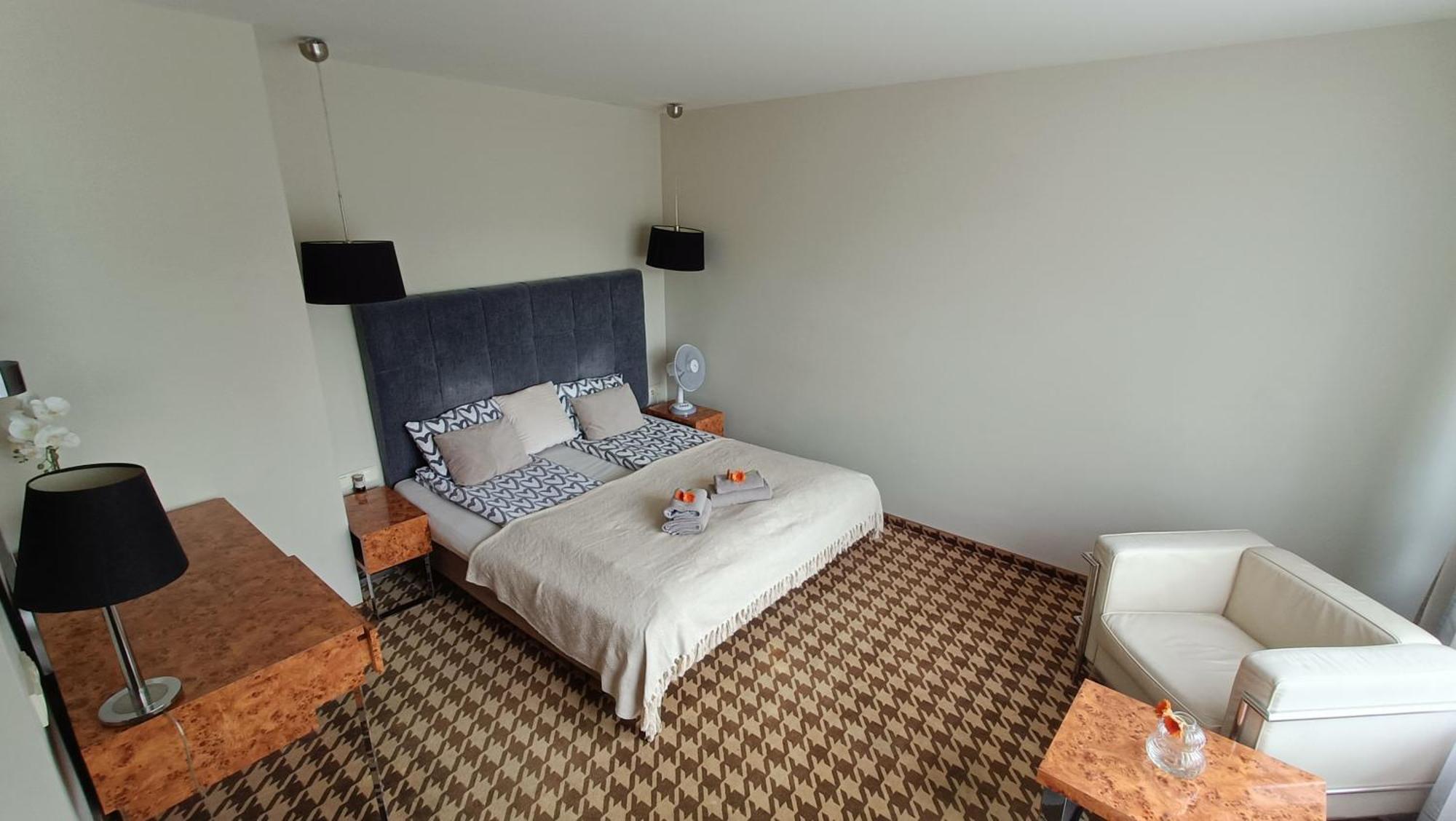 117 W 5 Gwiazdkowym Royal Tulip Sand 200 M Do Plazy Dobruk Apartamenty Kołobrzeg Exterior foto